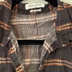 Isabel Marant Etoile Jumpsuit